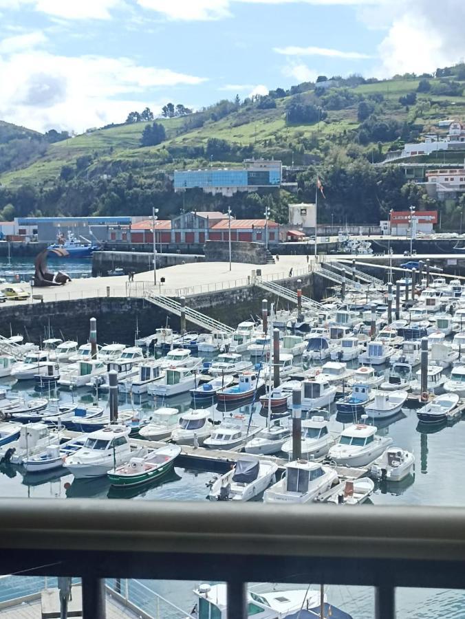 Fisherman'S House Bermeo Ngoại thất bức ảnh